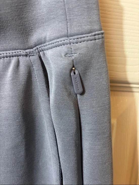 Athleta Slate Gray Active Leggings - Picture 4 of 9